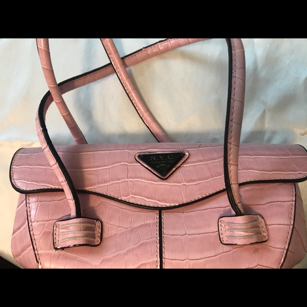 NYC Purse